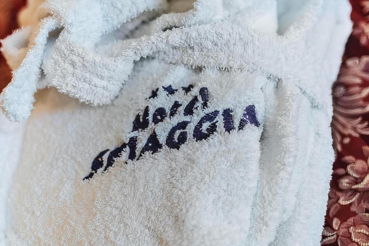 Hotel Royal-Spiaggia 가테오 아 마레 외부 사진